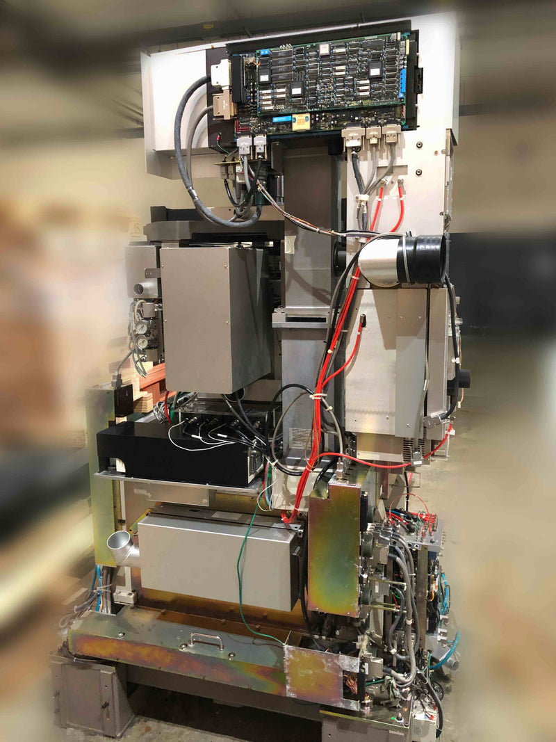 Canon FPA 2500 i 2 Stepper