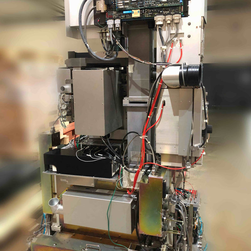 Canon FPA 2500 i 2 Stepper