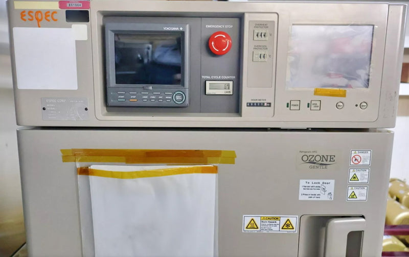 ESPEC TSE 11 A Thermal Shock Chamber