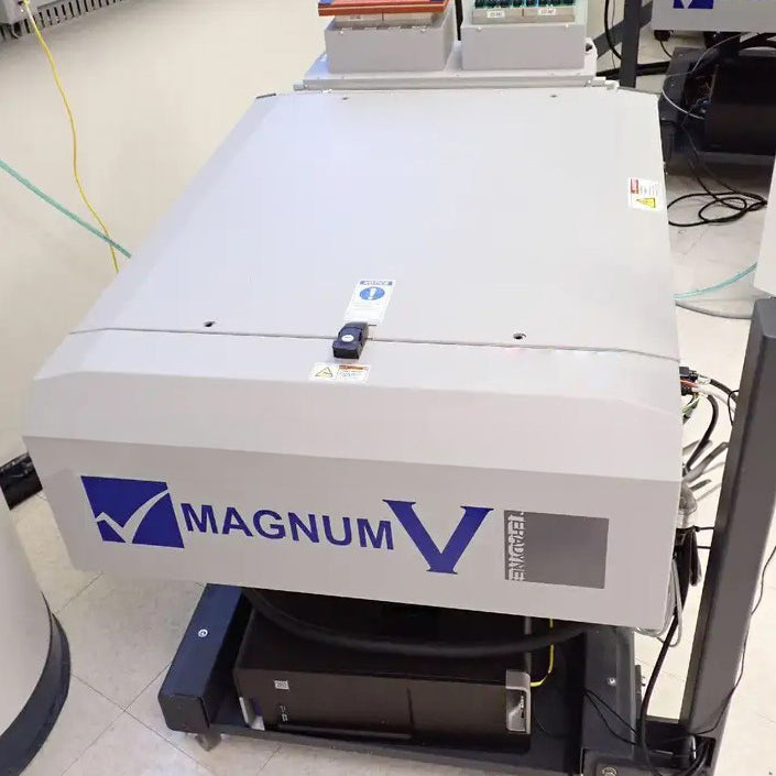 Teradyne / Nextest Magnum V EV Testhead