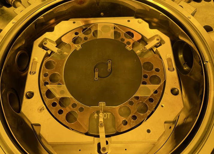 EVG EV 501 Wafer Bonder