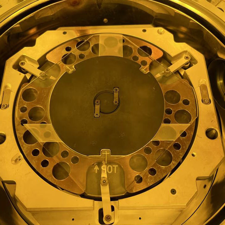 EVG EV 501 Wafer Bonder