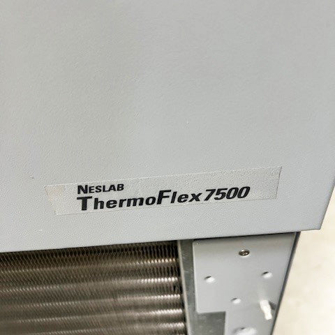 Thermo Scientific / Neslab ThermoFlex 7500 Chiller