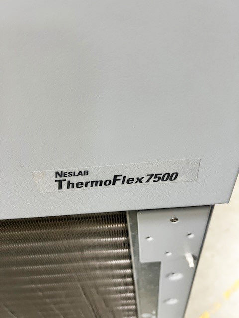 Thermo Scientific / Neslab ThermoFlex 7500 Chiller