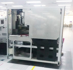 Disco DGP 8760 + DFM 2800