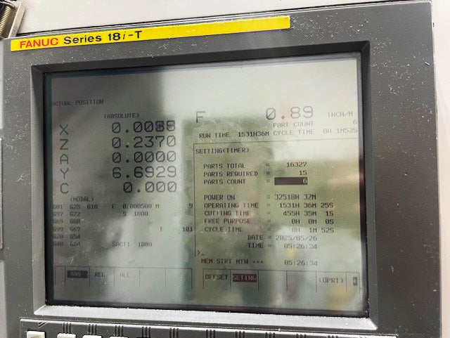 Hanwha ML 20