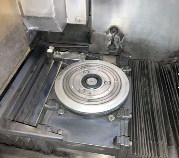 Disco DAD 3230 Automatic Dicing Saw