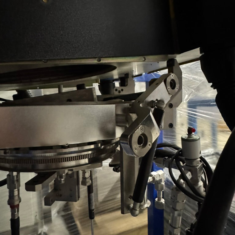 Applied Materials Centura TPCC XE