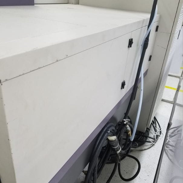 Agilent 5 DX Series 5000 X-ray
