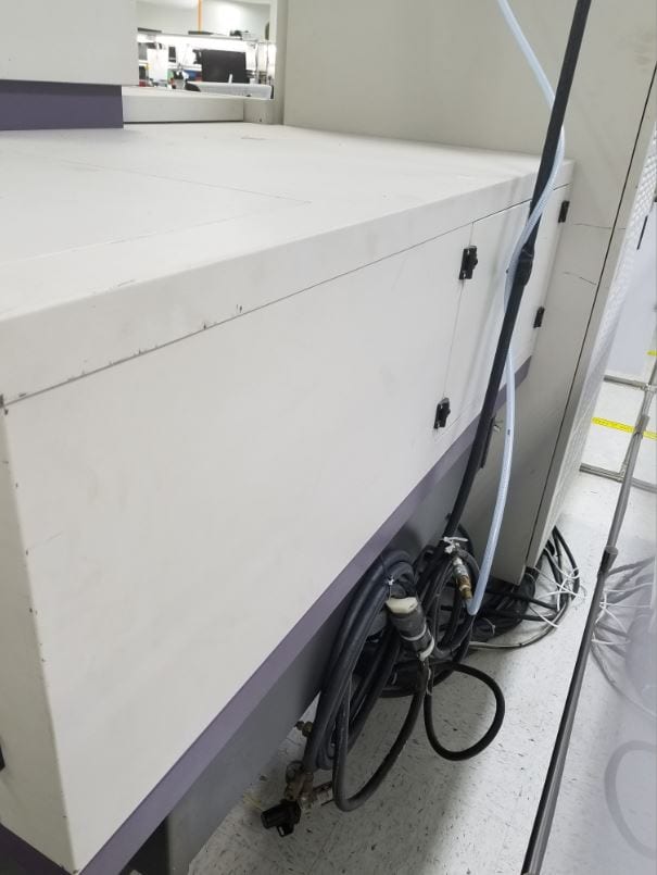 Agilent 5 DX Series 5000 X-ray