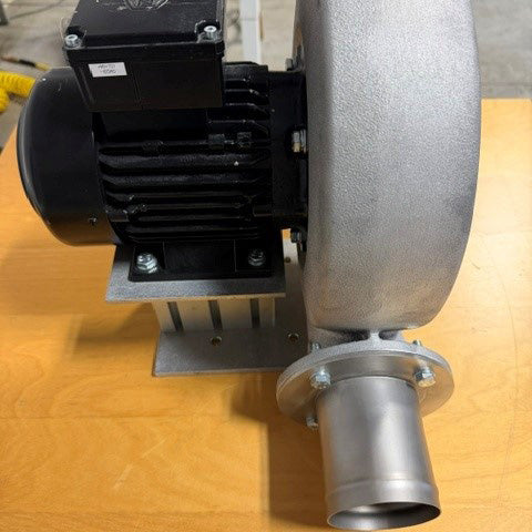 Dietz Motoren HR 071 E 71