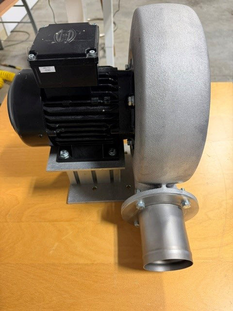 Dietz Motoren HR 071 E 71