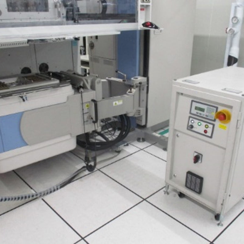 Advantest 93000 PS 400 ATE (Atomic Test Equipment)