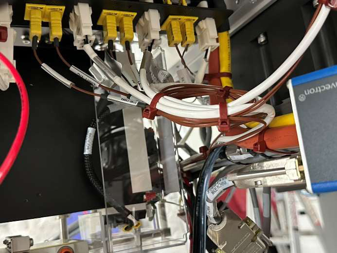 Applied Materials Centura DPS 2 Etcher