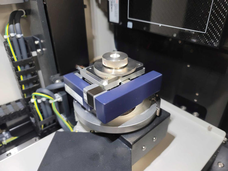 Rigaku VT Lab HX 130