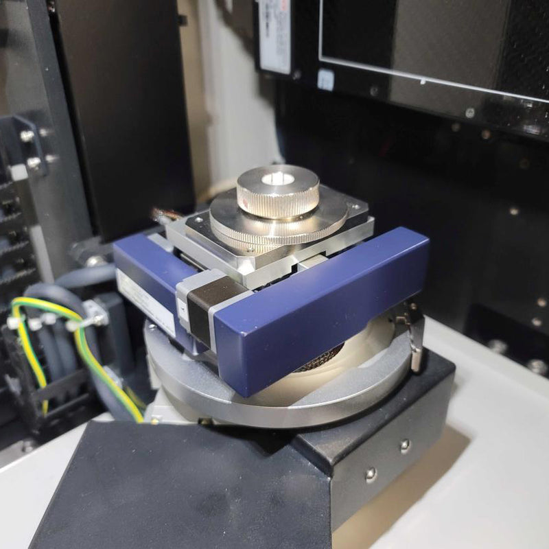 Rigaku VT Lab HX 130