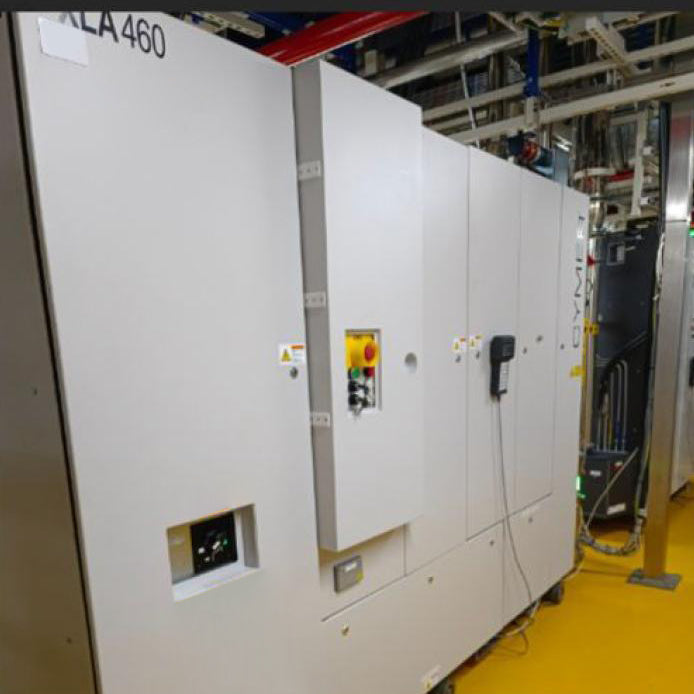 ASML XT 1900 Gi Scanner