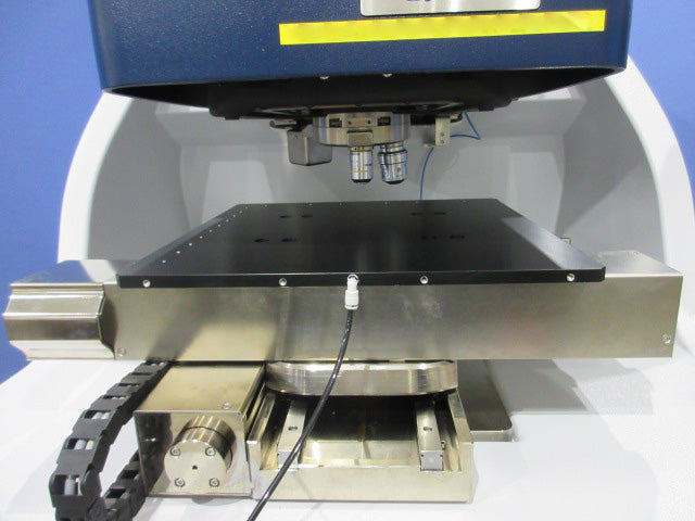 Bruker Contour GT X 3D Interferometric Microscope