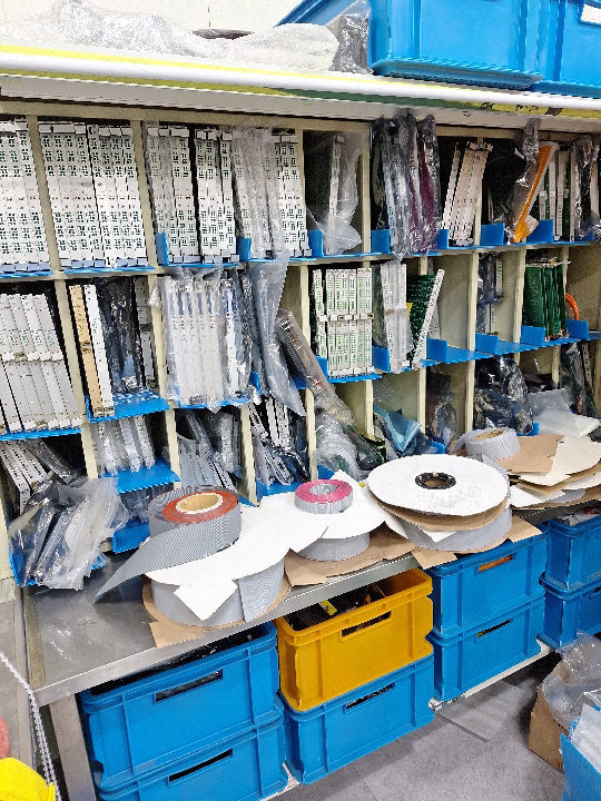 Applied Materials Centura PCB Boards