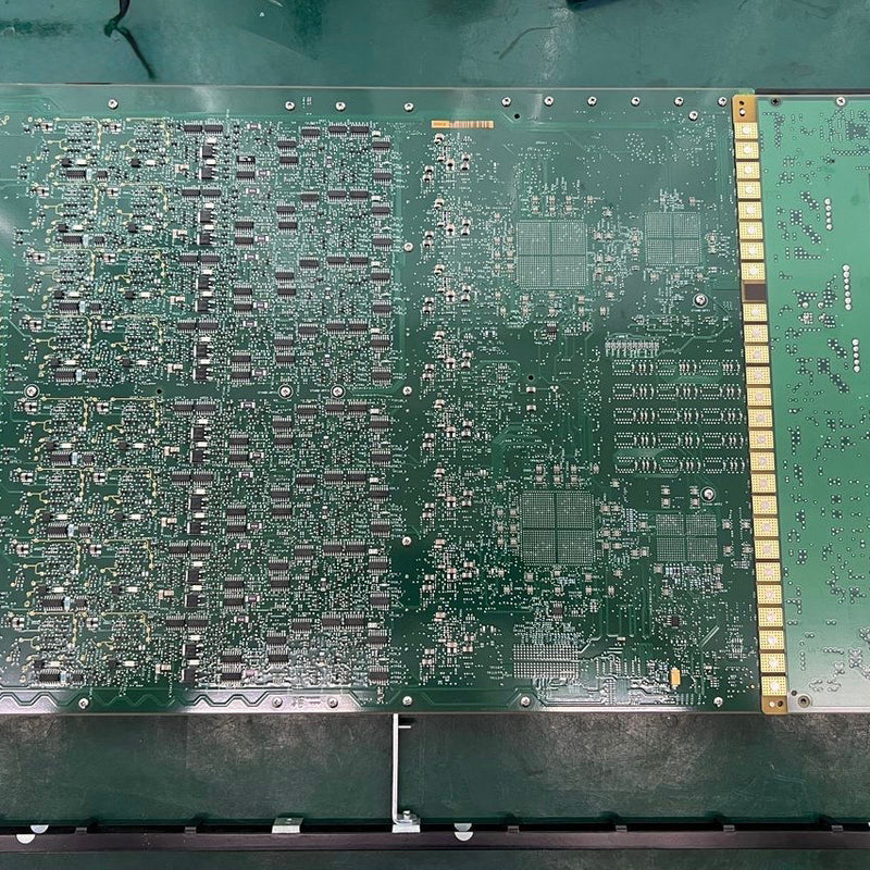 Teradyne Flex Pool 2 Board