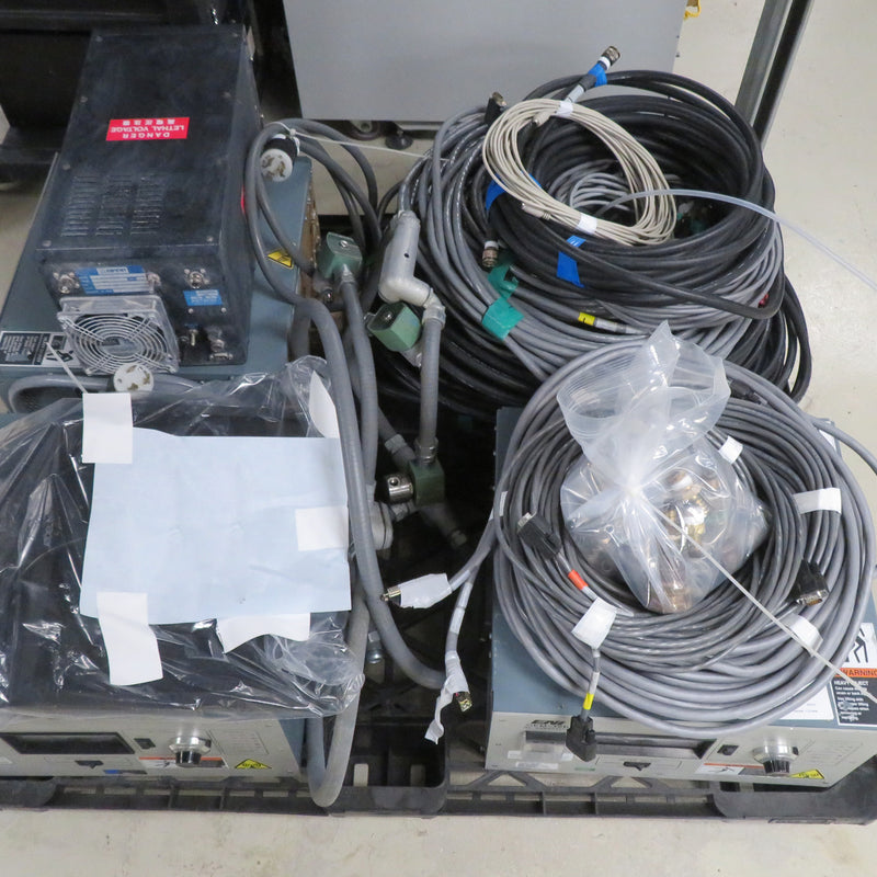 Applied Materials P 5000 Mark II PECVD (Plasma-Enhanced Chemical Vapor Deposition)