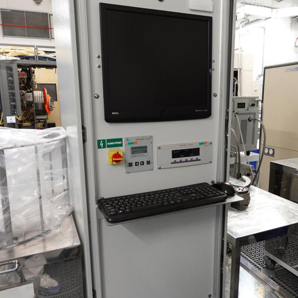 Oerlikon Balzers LLS 802 PVD (Physical Vapor Deposition)