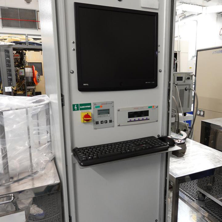 Oerlikon Balzers LLS 802 PVD (Physical Vapor Deposition)