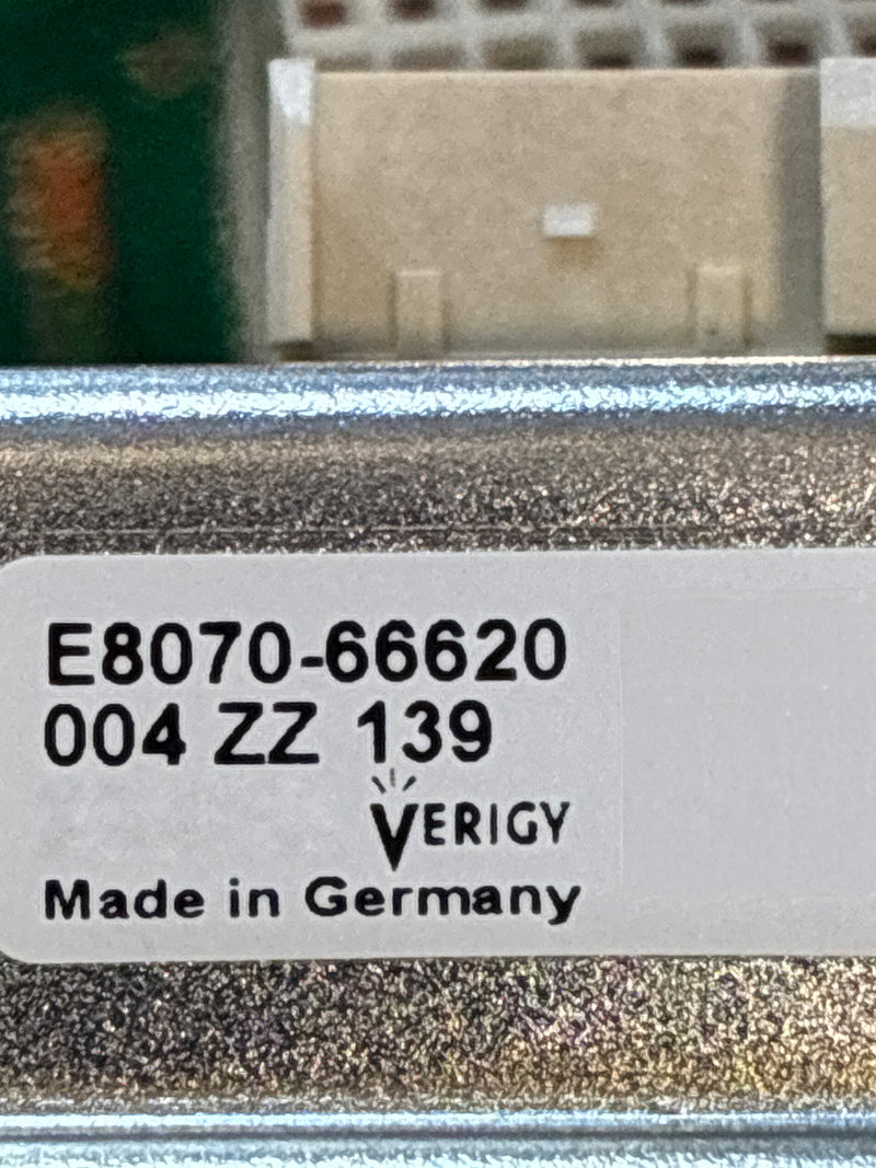Advantest / Agilent / HP / Verigy PS 9 G Board