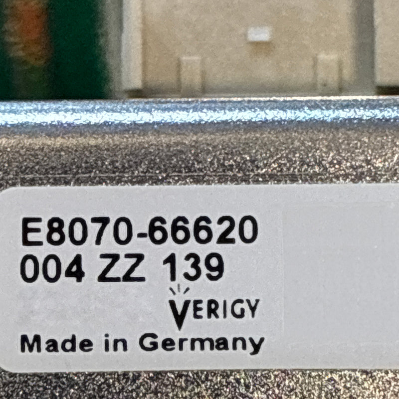 Advantest / Agilent / HP / Verigy PS 9 G Board