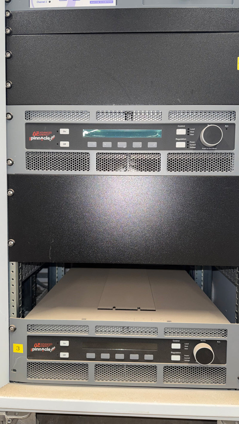Denton Discovery Cathode Deposition System