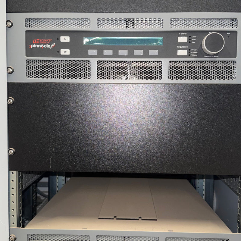 Denton Discovery Cathode Deposition System