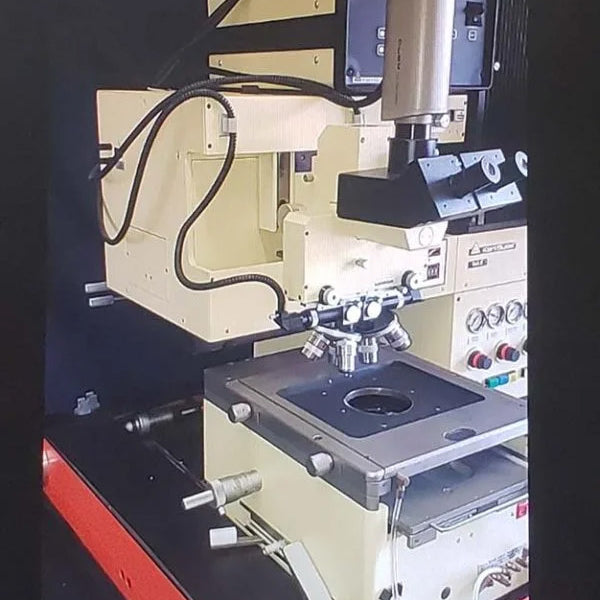 SUSS MA 6 Mask Aligner