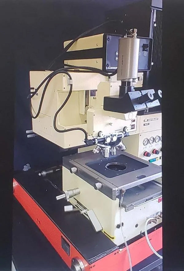 SUSS MA 6 Mask Aligner