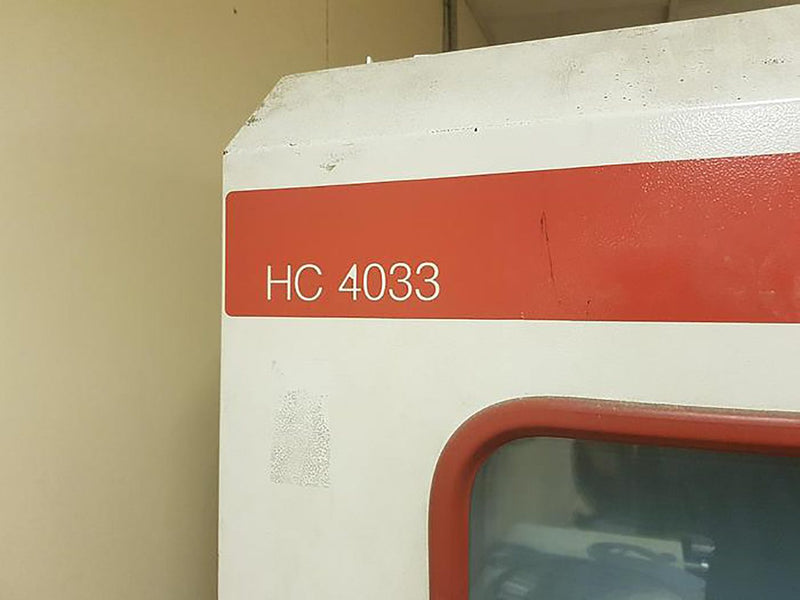 Heraeus / Votsch HC 4033 Climate Chamber