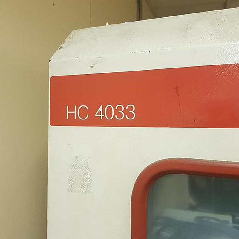 Heraeus / Votsch HC 4033 Climate Chamber