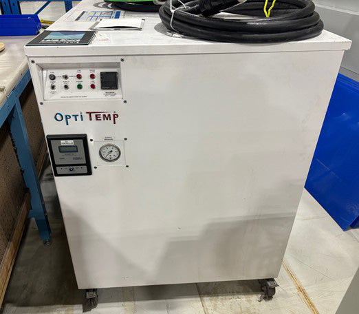 OptiTemp OTC 10 AS-C 4-436 Chiller