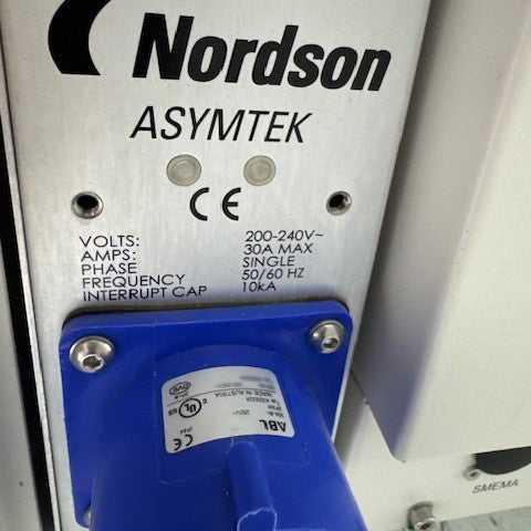 Nordson / Asymtek Forte Coating / Dispensing