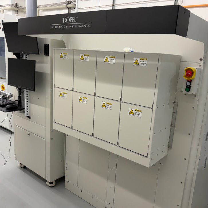 Corning Tropel UltraSort II Wafer Sorter