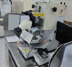 Nordson / Dage Series 4000 PXY Tester