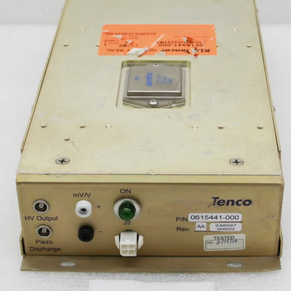 KLA PN: 0615441-000 Assy Piezo Amplifier
