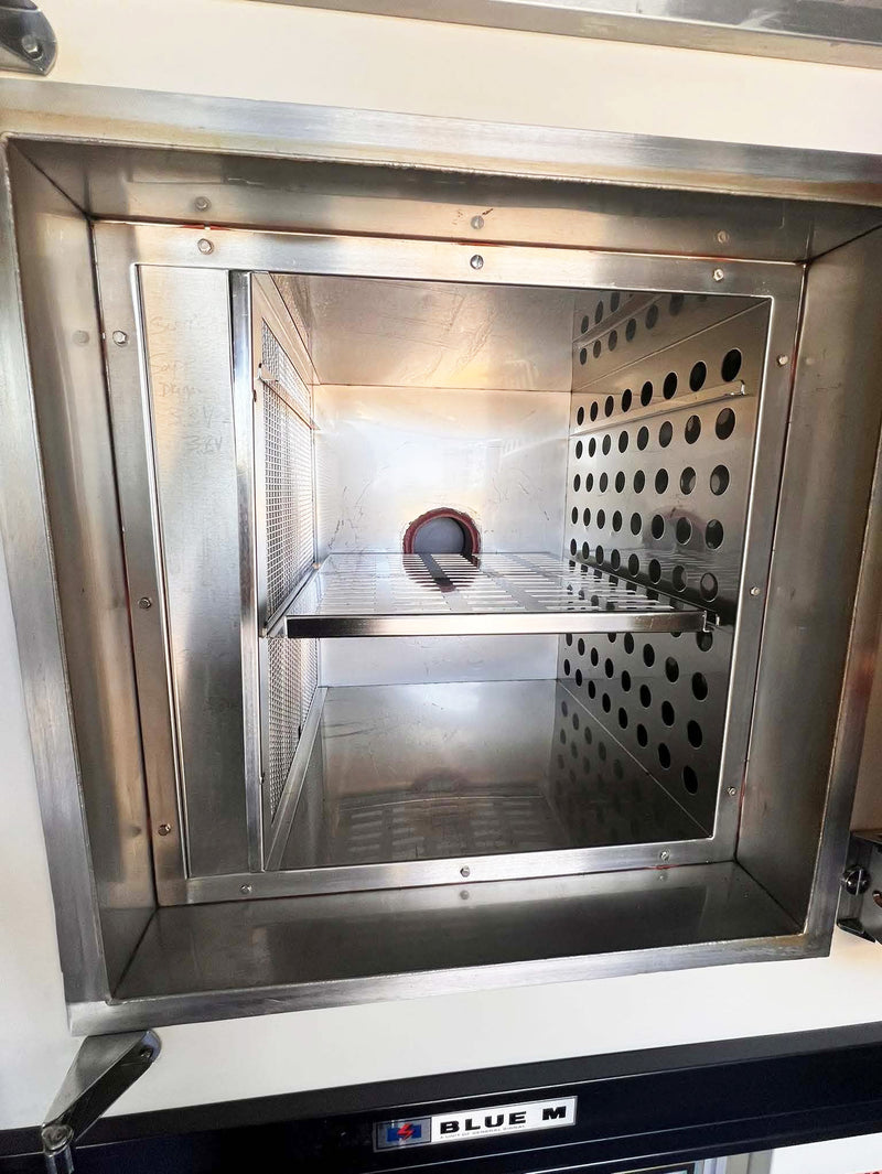Blue M CR 07 206 B/C Oven
