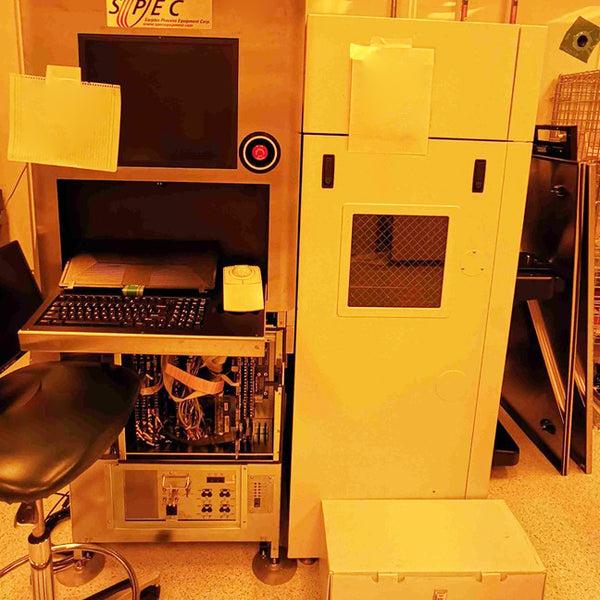 KLA Surfscan SP 1 DLS Particle Defect System