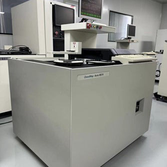 KLA OmniMap Auto RS 75 Resistivity Mapper