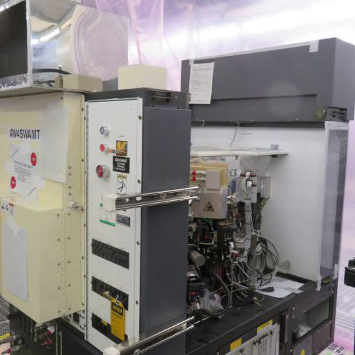 Applied Materials P 5000 Mark II CVD (Chemical Vapor Deposition)
