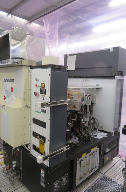Applied Materials P 5000 Mark II CVD (Chemical Vapor Deposition)