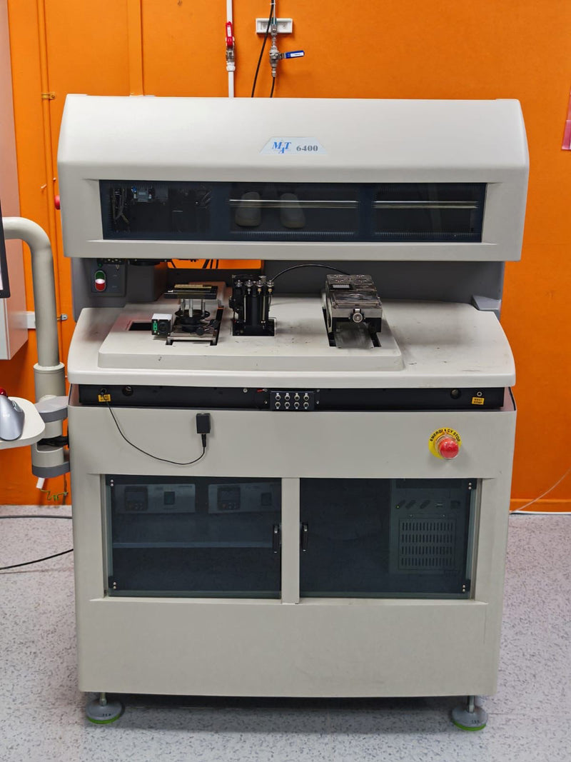 MAT 6400 Die Bonder