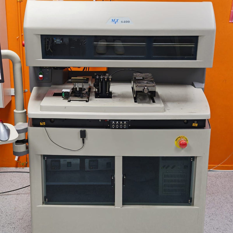 MAT 6400 Die Bonder