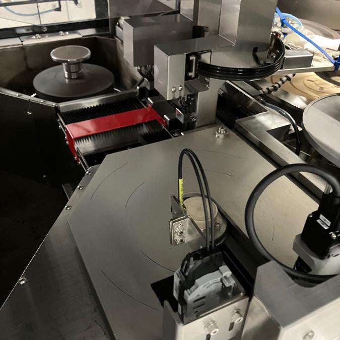 Disco DTG 8460 Taiko Grinder