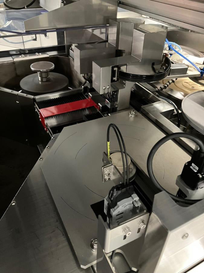Disco DTG 8460 Taiko Grinder