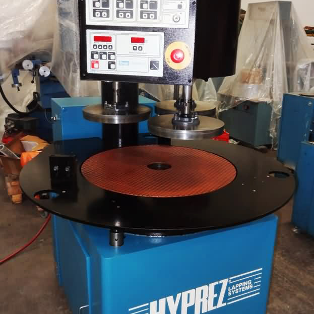 Hyprez 28 SLM 239 VP 3 Lapper – Bridge Tronic Global